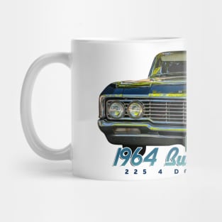 1964 Buick Electra 225 4 Door Hardtop Mug